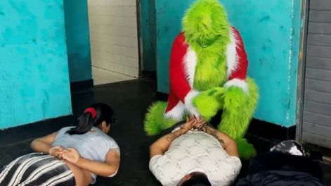 Los Andes | Un policía disfrazado desbarató a una banda narco en Perú.