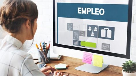 La clave en la búsqueda de empleo es tener nuestro perfil laboral cargado en las distintas plataformas dedicadas a la búsqueda de perfiles.