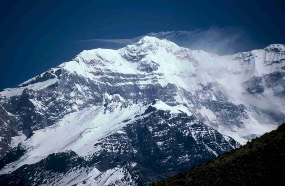 Acercate al gran coloso de América