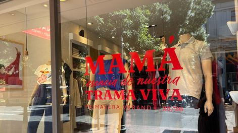 Ventas del Día de la Madre.&nbsp;