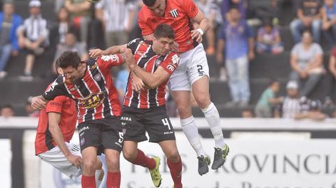 Primera B Nacional: el Lobo, el mal de las defensas bajas