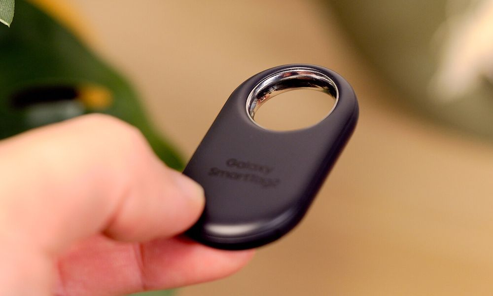 Samsung Galaxy Smart tag2 