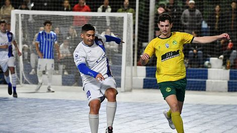 Los Andes | futsalero.jpg