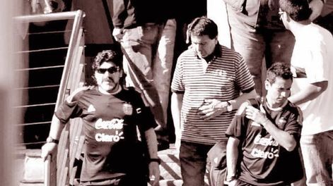 Un día como hoy de 2010: se vienen los once del debut
