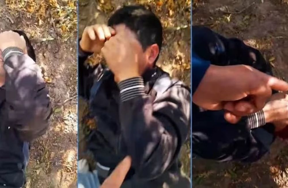 El violento ataque, que incluyó golpes y un disparo en el pie, ocurrió el domingo pasado en un campo cercano al paraje La Trampa, Santiago del Estero.