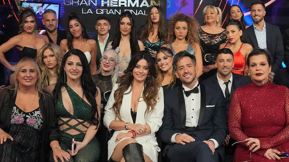 El ex Gran Hermano contó sobre su cirugía.&nbsp;