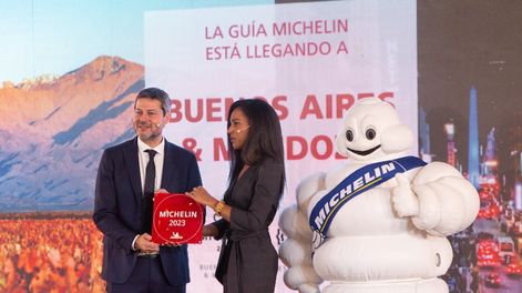 - Gentileza: Mario Cherrutti