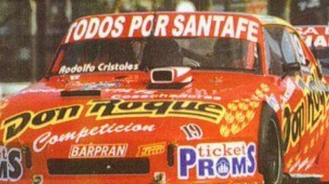 A 17 años de un triunfo con el alma de Patricio Di Palma
