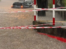 Inundaciones, tormentas y fenómenos naturales: las graves consecuencias del cambio climático, según un experto