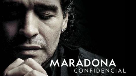 El documental “Maradona Confidencial” fue presentado en Mendoza