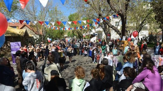 Preparate para una nueva edición de “Viví Francia” en la Ciudad