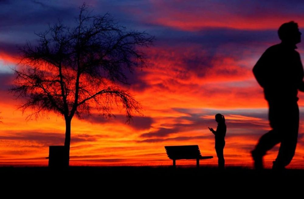 Una actitud mental positiva es clave para vivir con bienestar