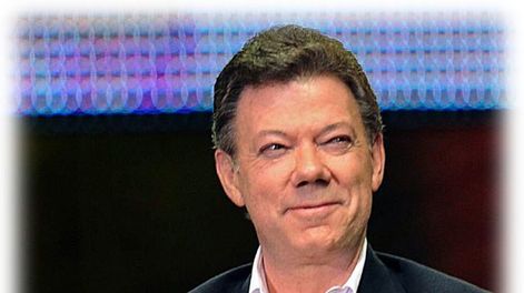 Colombia, a punto - Por Mario Vargas Llosa