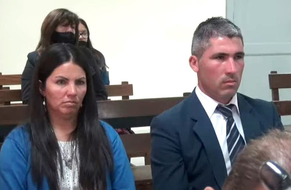 Juicio por la muerte de Nélida Villar: pidieron prisión perpetua para Abel Vázquez y la absolución para Lucía Carrasco