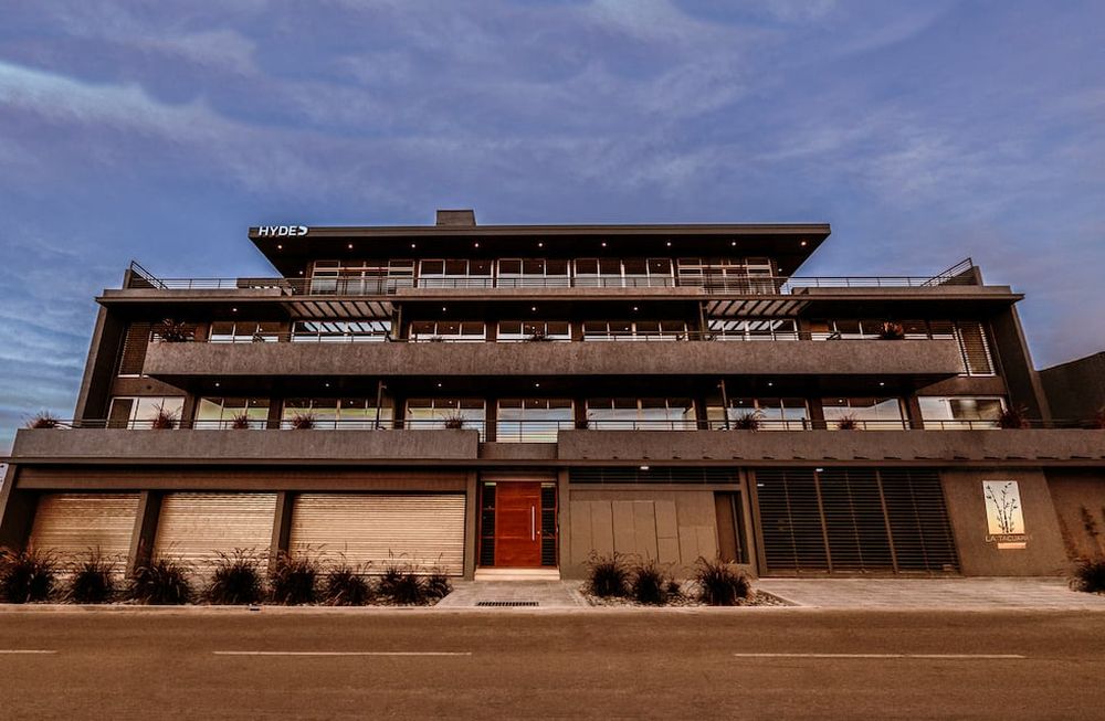 Oportunidad: últimos departamentos en preventa de la desarrolladora Hyde