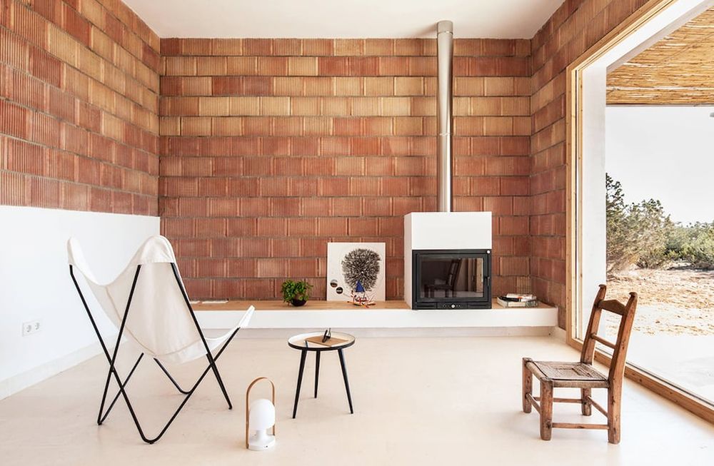 ¿Qué son los bloques de termoarcilla?