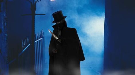 Jack, el Destripador y la pista de Buenos Aires - Por Antonio Las Heras