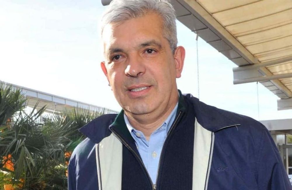 JULIÁN DOMÍNGUEZ. (Sergio Cejas).