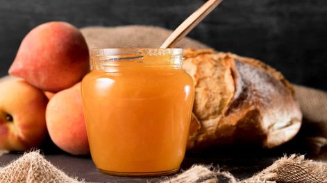 Los Andes | esta receta es ideal para pasar el tiempo y guardar frascos en casa.