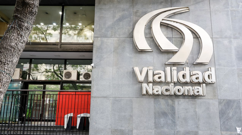 Vialidad Nacional