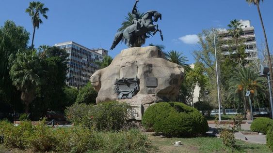 El programa Ciudad Patrimonial nos invita a hacer un nuevo circuito peatonal