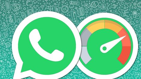 Los Andes | WhatsApp permite acelerar los audios.