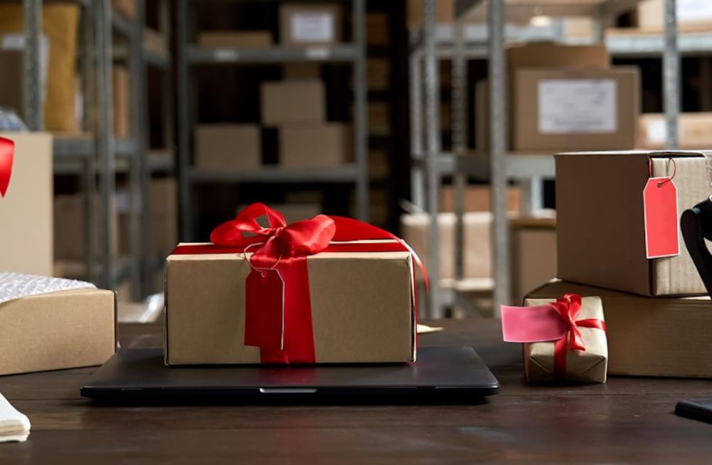 Regalos de fin de año: oportunidad imperdible para la venta online