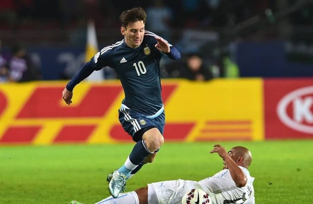 Lo que dejó el triunfo ante Uruguay: la Selección recuperó el crédito y ganó en equilibrio