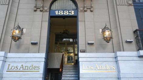 Los Andes celebra su aniversario 138 junto a los mendocinos como uno de los medios de referencia a nivel nacional y regional.
