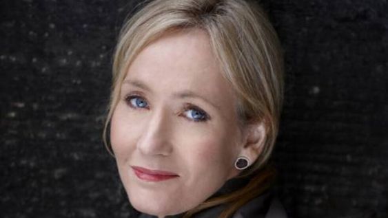 Rowling publicará texos ineditos sobre Harry Potter