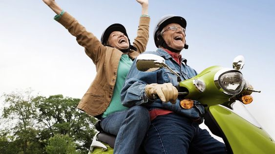 Horóscopo: los tres signos que saben cómo divertirse