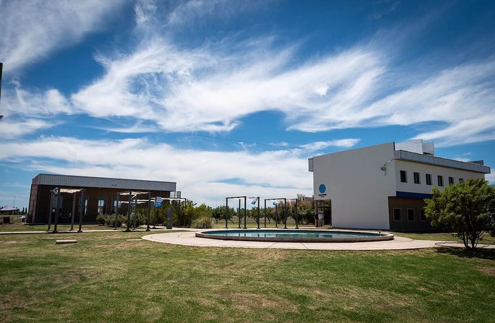 A través de Mendoza Activa (sin contar construcción) se presentaron 728 proyectos. Referentes de parques industriales destacaron los beneficios del trabajo conjunto. / Foto: Ignacio Blanco / Los Andes