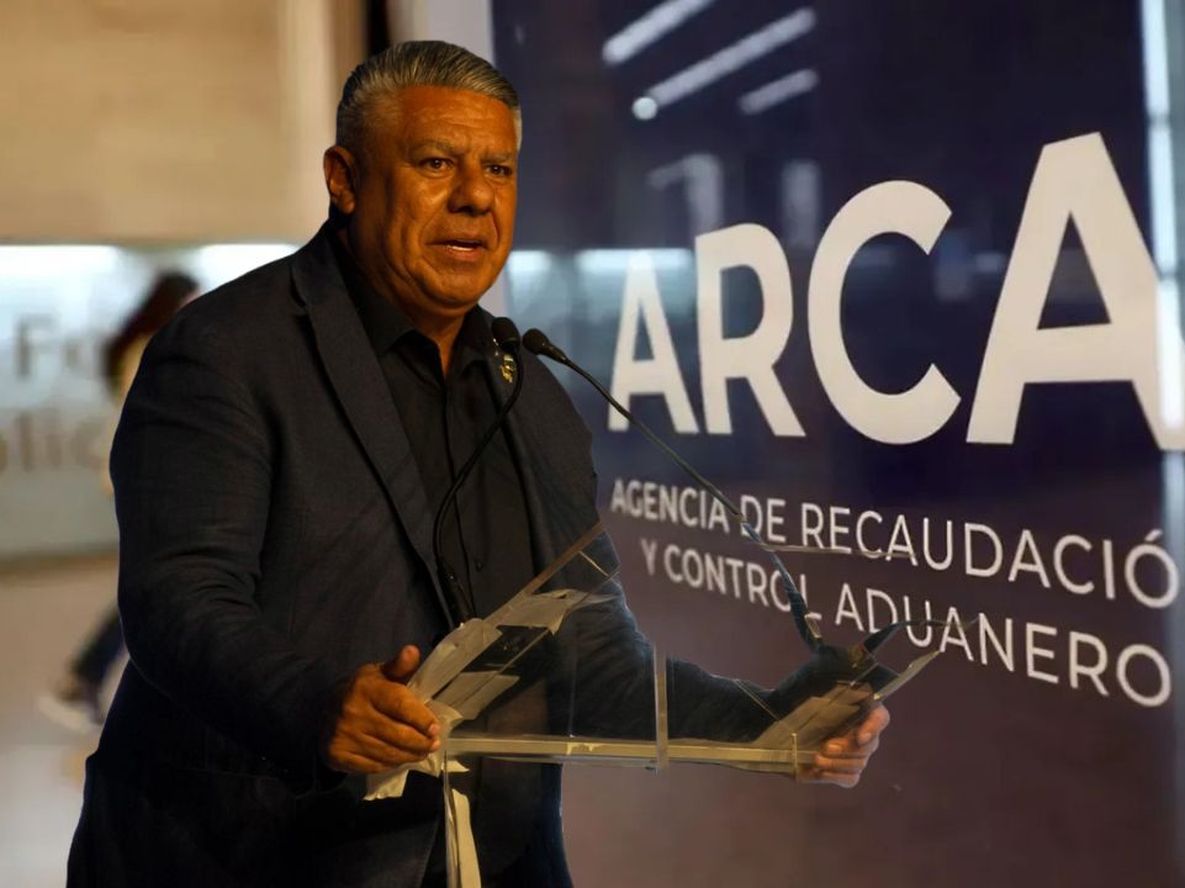 La Justicia aceptó a ARCA como querellante en la causa contra la AFA por una presunta evasión de $19.000 millones.
