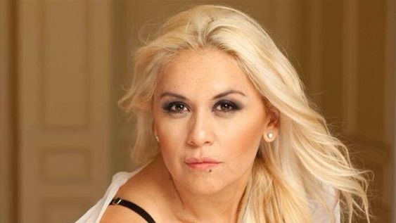 Filtraron un chat de los hijos de Diego Maradona con fuertes críticas a Verónica Ojeda