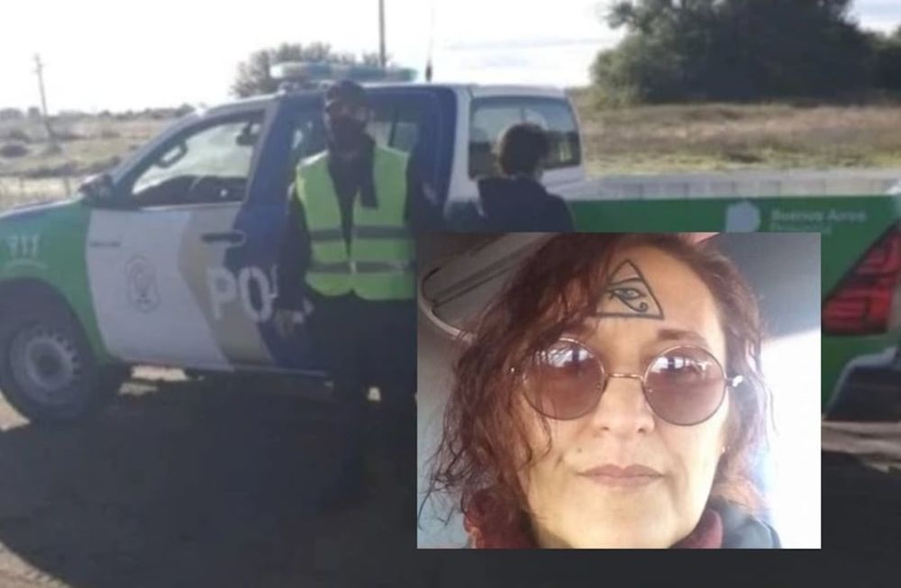 La familia de Facundo Astudillo contrató a una vidente mendocina: quién es y en qué casos ha trabajado