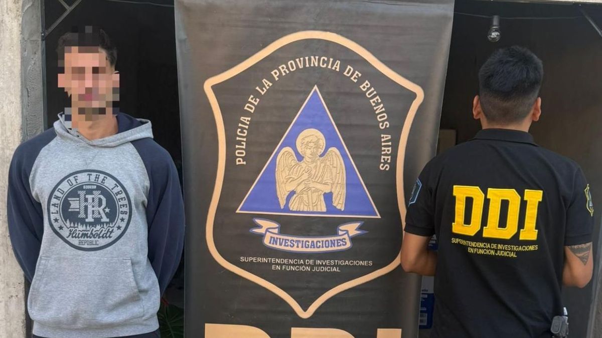 Detuvieron a un ex Gran Hermano por promocionar casinos ilegales