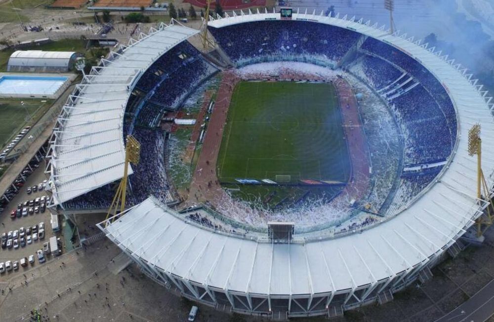 Confirmaron al Kempes y Maracaná como sedes de finales de Sudamericana y Libertadores