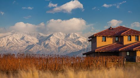 mendoza recibio mas de 70.000 turistas durante el fin de semana xl