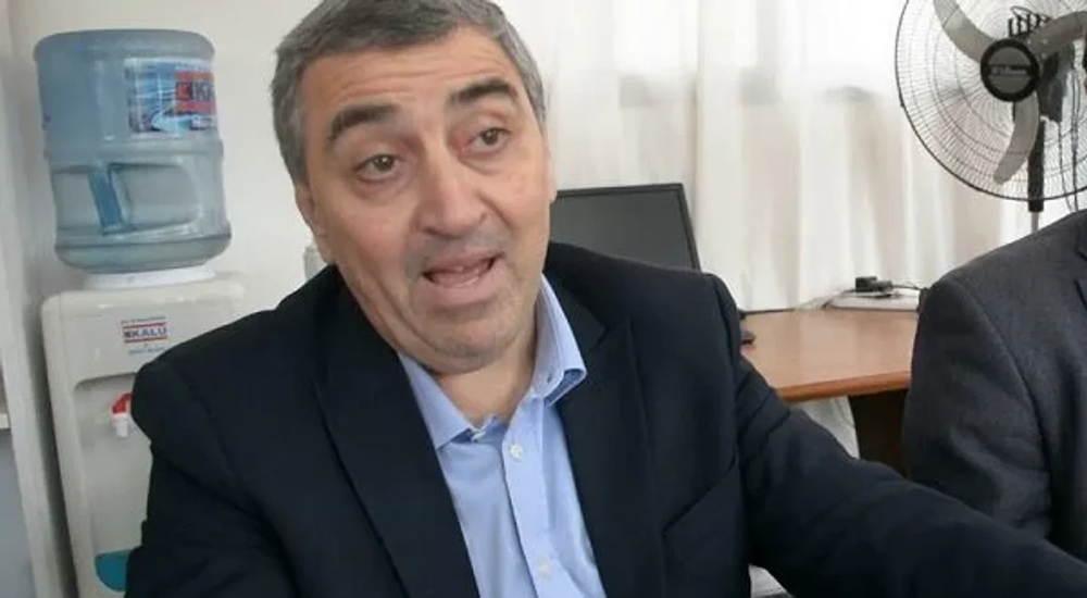 El Gobierno designó a Leonardo Szuchet como nuevo subsecretario de Derechos Humanos.