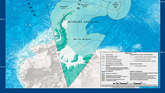 buena iniciativa con el mapa bicontinental argentino