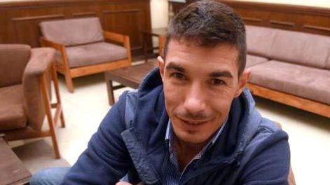 Los Andes | Agustín Neglia, conductor de los programas Modo Selfie y Modo Foodie fue el encargado de aportar “la voz del viajero” al ciclo Pilares