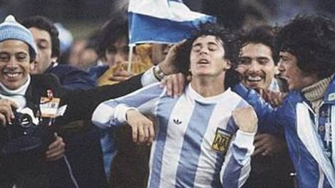 René, el que amaga a irse pero que sigue estando - Por Fabián Galdi