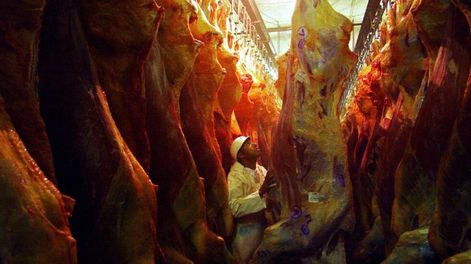 China, un acontecimiento mayor - Por Héctor Huergo