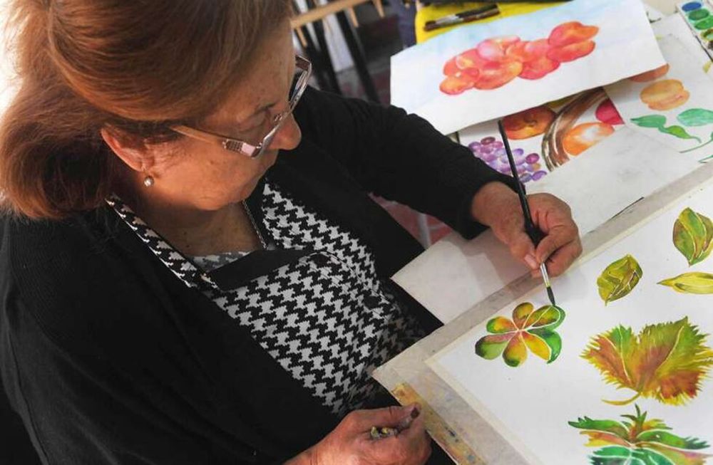 Después de los 60 el 30% de los adultos mayores quiere seguir estudiando