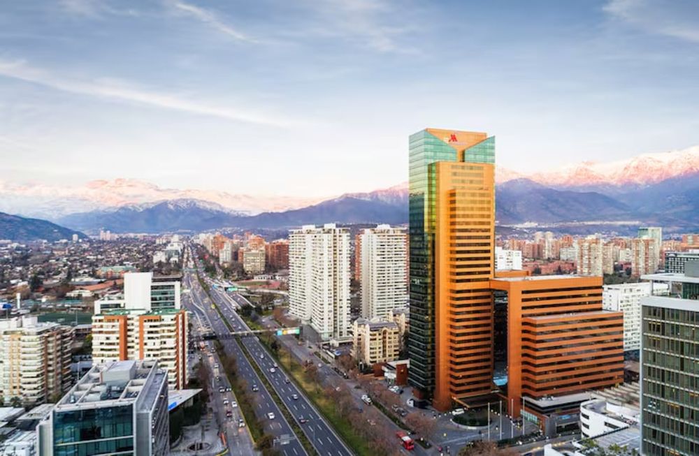 Chile cambia de hora el 6 de septiembre