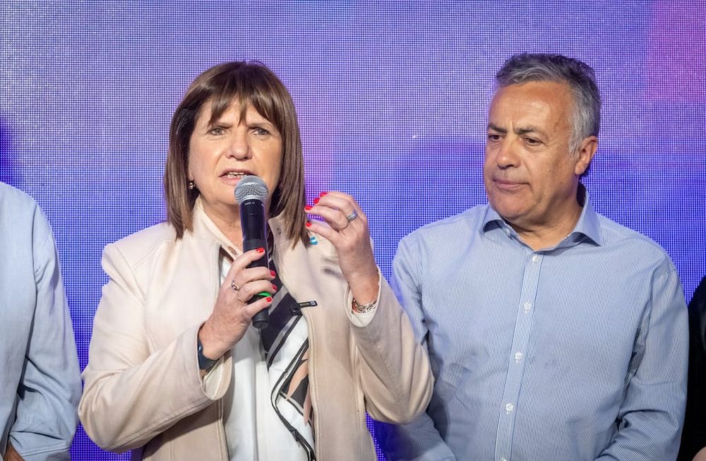 Presidenciales: el día después según el efecto Milei