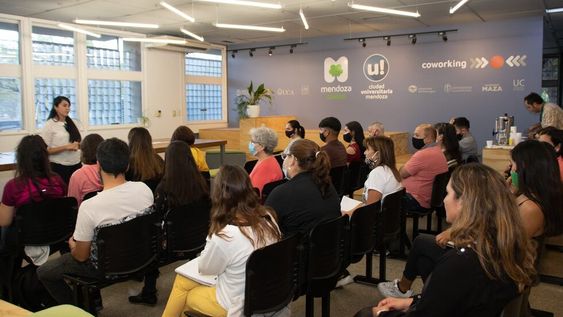 Sumate a la agenda de actividades que Ciudad Universitaria tiene para vos