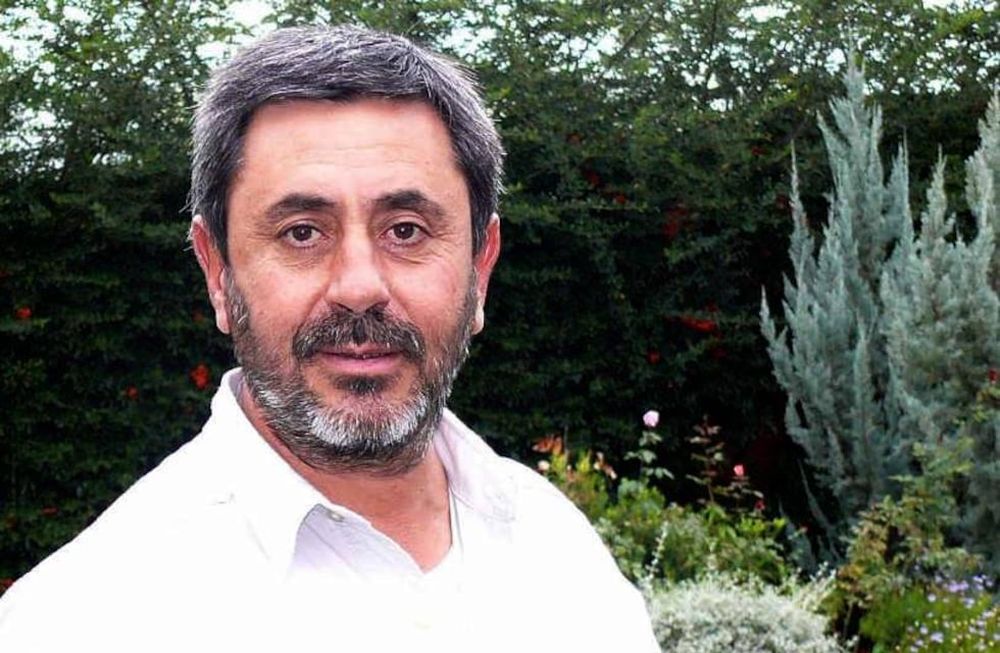 Osvaldo Fernández: “No importa lo que pasa en Mendoza, para determinar el precio de la carne”