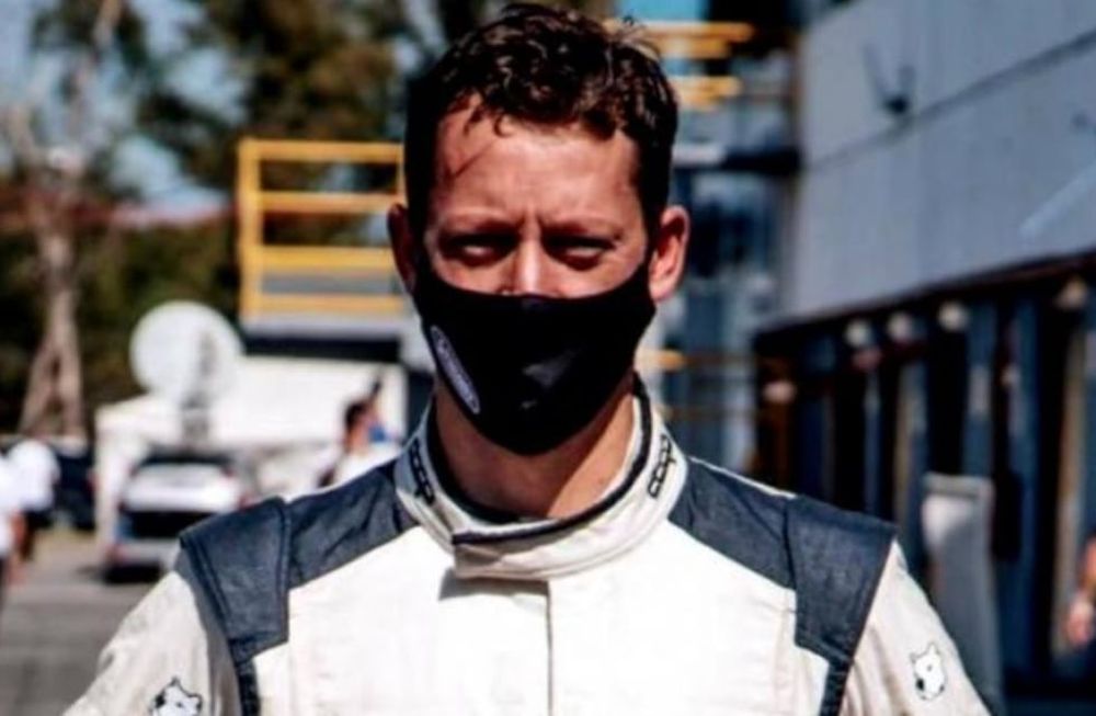 Azar marcó la pole, pero el Sprint fue para Ciarrocchi