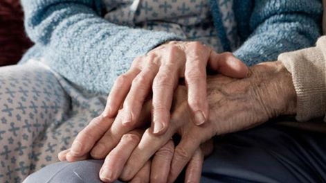 Imagen ilustrativa. Foto: Gentileza